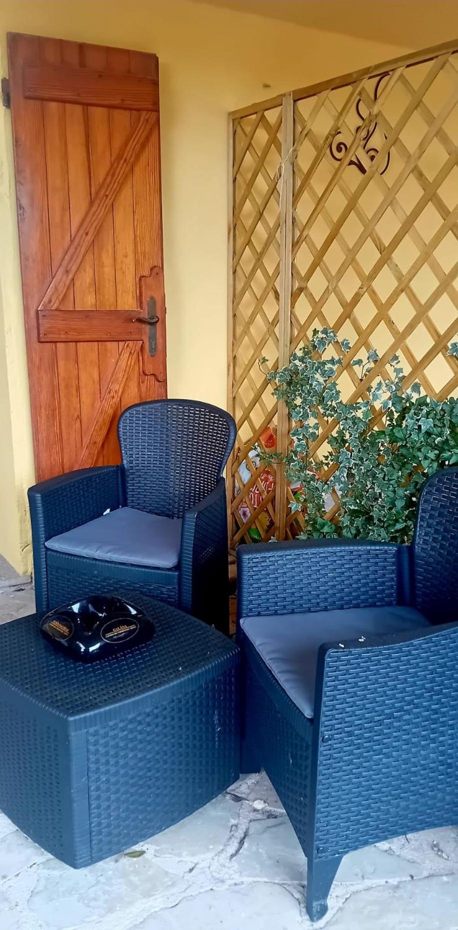 Casa Paola Monti